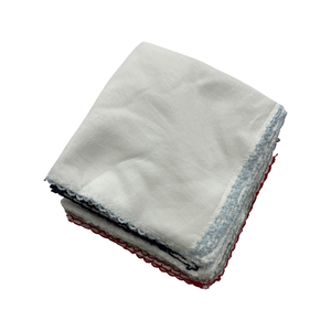 Burping cloths pack of 10