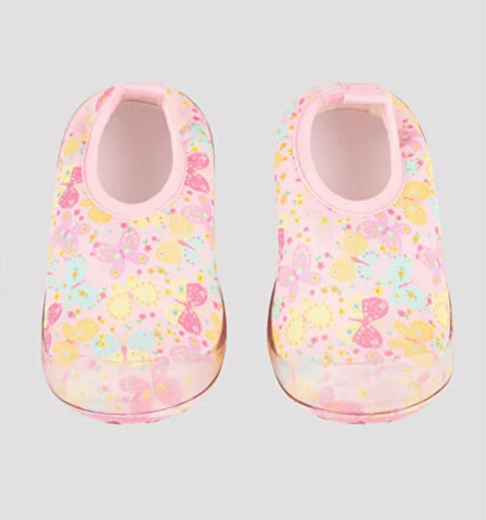 Butterfly Water shoes