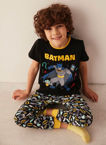 Batman pants set