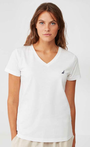 Nautica V-Neck t-shirt