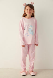 Sea lion pj set