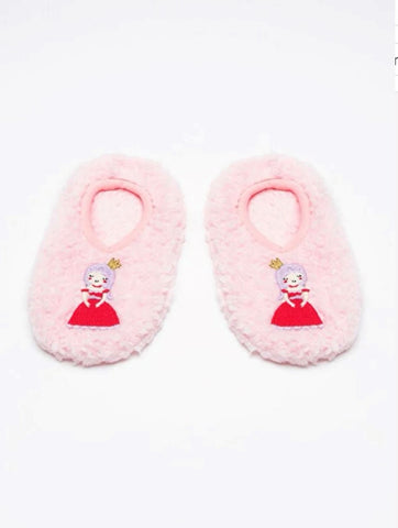 Princess liner socks